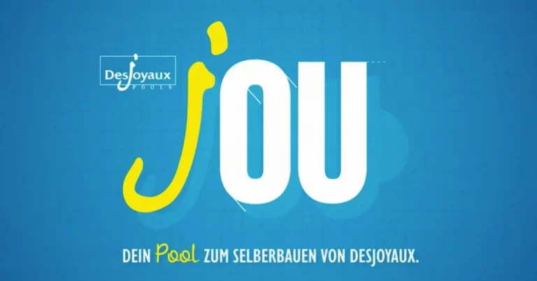 Du träumst vom eigenen Pool? Und möchtest diesen selber bauen?