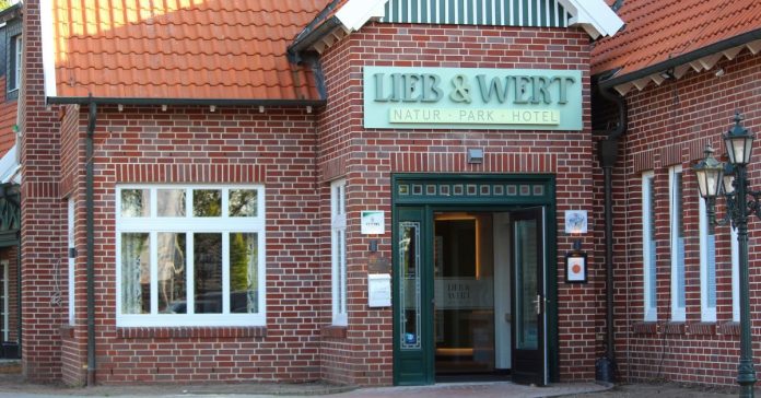 Lieb & Wert Bautagebuch (8): Terrasse ist fertiggestellt