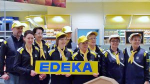Edeka-Markt-Erle
