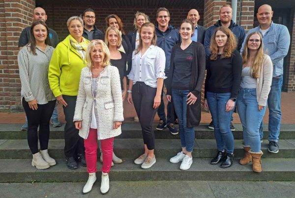Nacht der Ausbildung in Raesfeld mit 18 Betrieben - Heimatreport ...