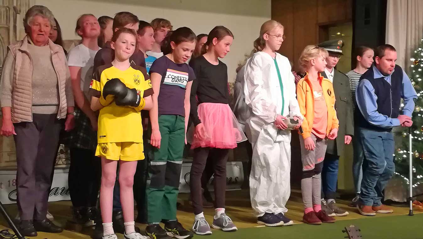 Heimatverein-Erle-Theatergruppe-Plattdeutsch