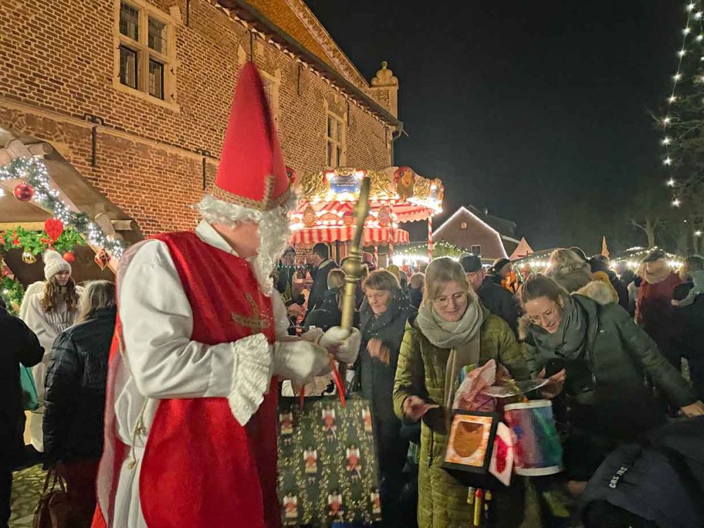 Nikolaus-Adventsmarkt-Raesfeld-