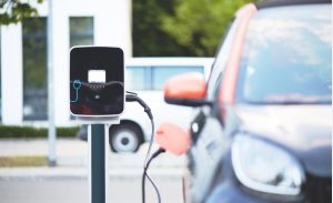 Carsharing für Rathaus Raesfeld UWG