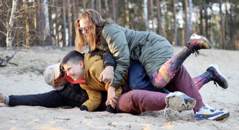 Pflegeeltern Kreis Borken gesucht