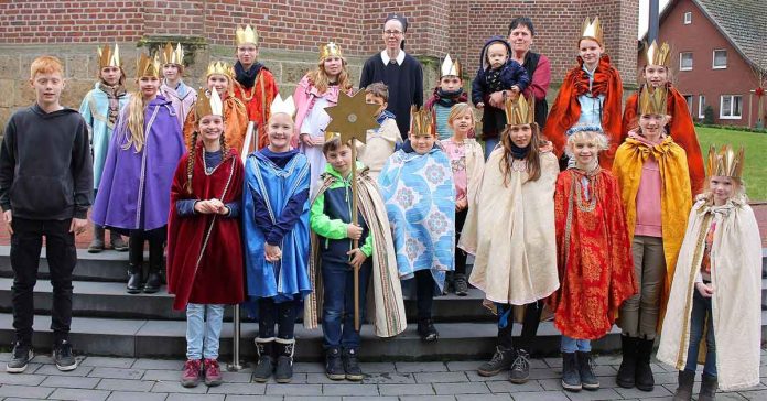 Sternsinger-Raesfeld-Erle-2023