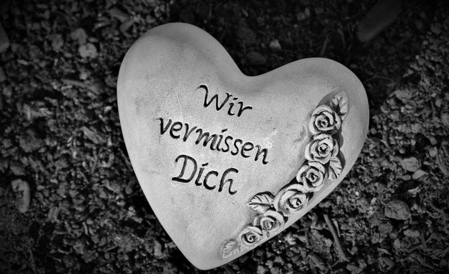 Trauer