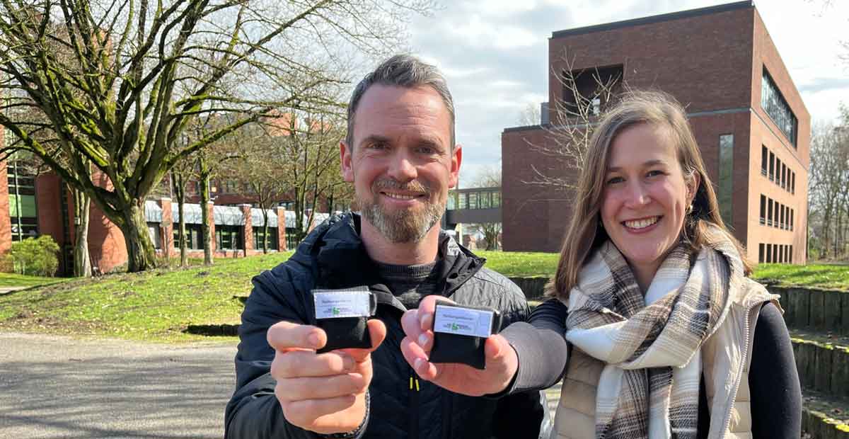Corhelper Kreis Borken