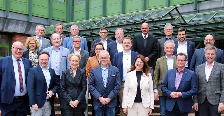 Martin-Tesing-bei-der-Bürgermeisterkonferenz-im-Kreis-Borken