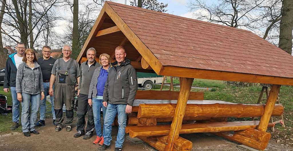 Neue-Hütte-der-Bürgerstiftung-Raesfeld-im-Dreiländereck-Raesfeld,-Heiden-und-Rhade