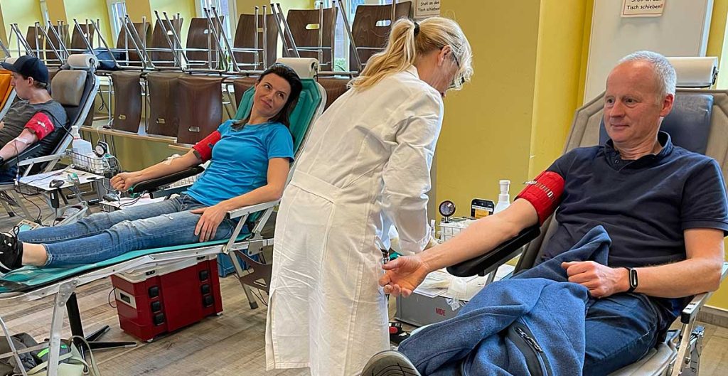 DRK-Raesfeld-Blut-spenden-2023