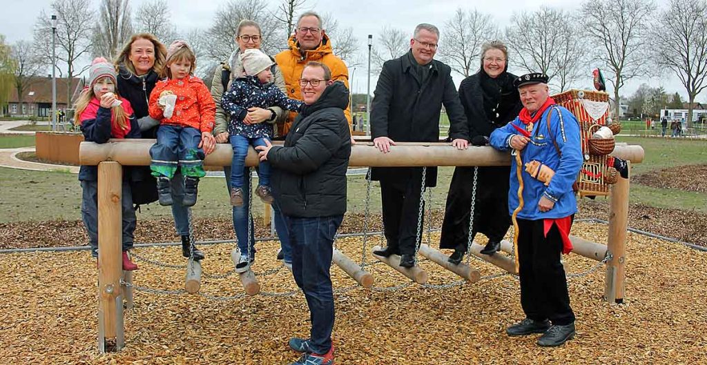Eröffnung-Bürgerpark-Raesfeld-2023
