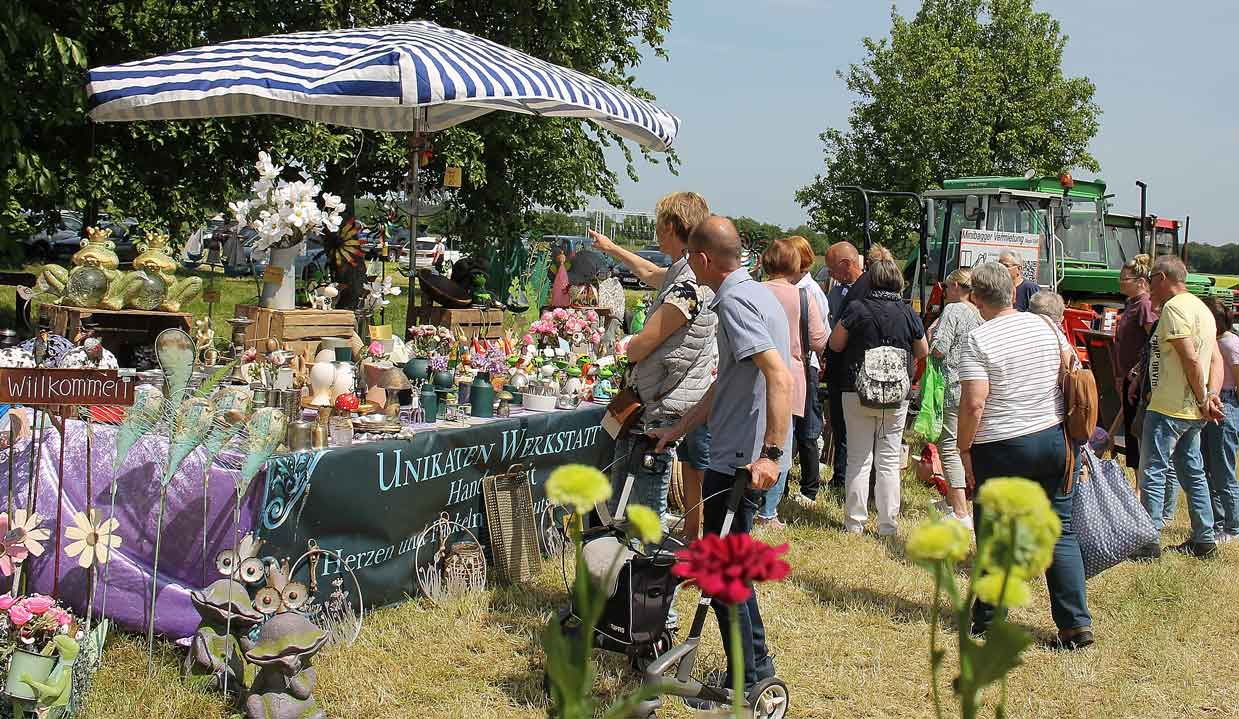 Bauernmarkt-2023-Raesfeld-Süthold