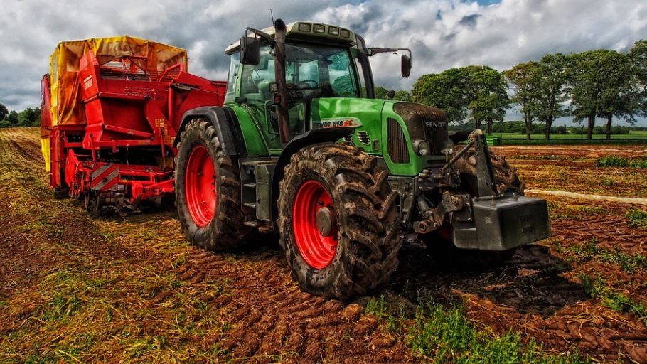 Landwirtschaft