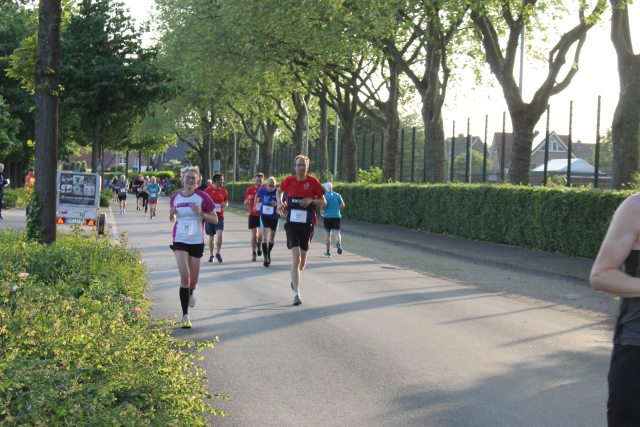 Volkslauf Raesfeld 2023 