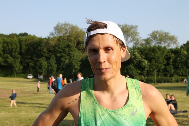  Sascha Hubbert 