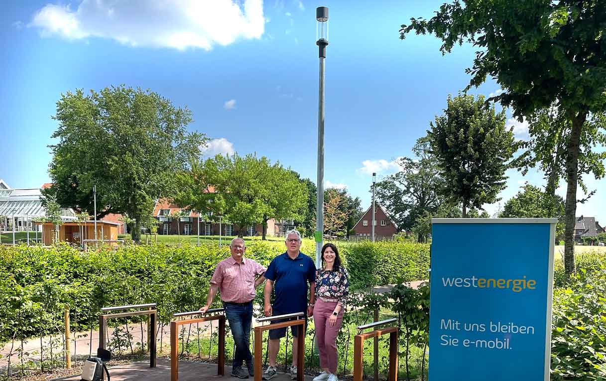 Bürgerpark-LED-Modernisierung_Raesfeld