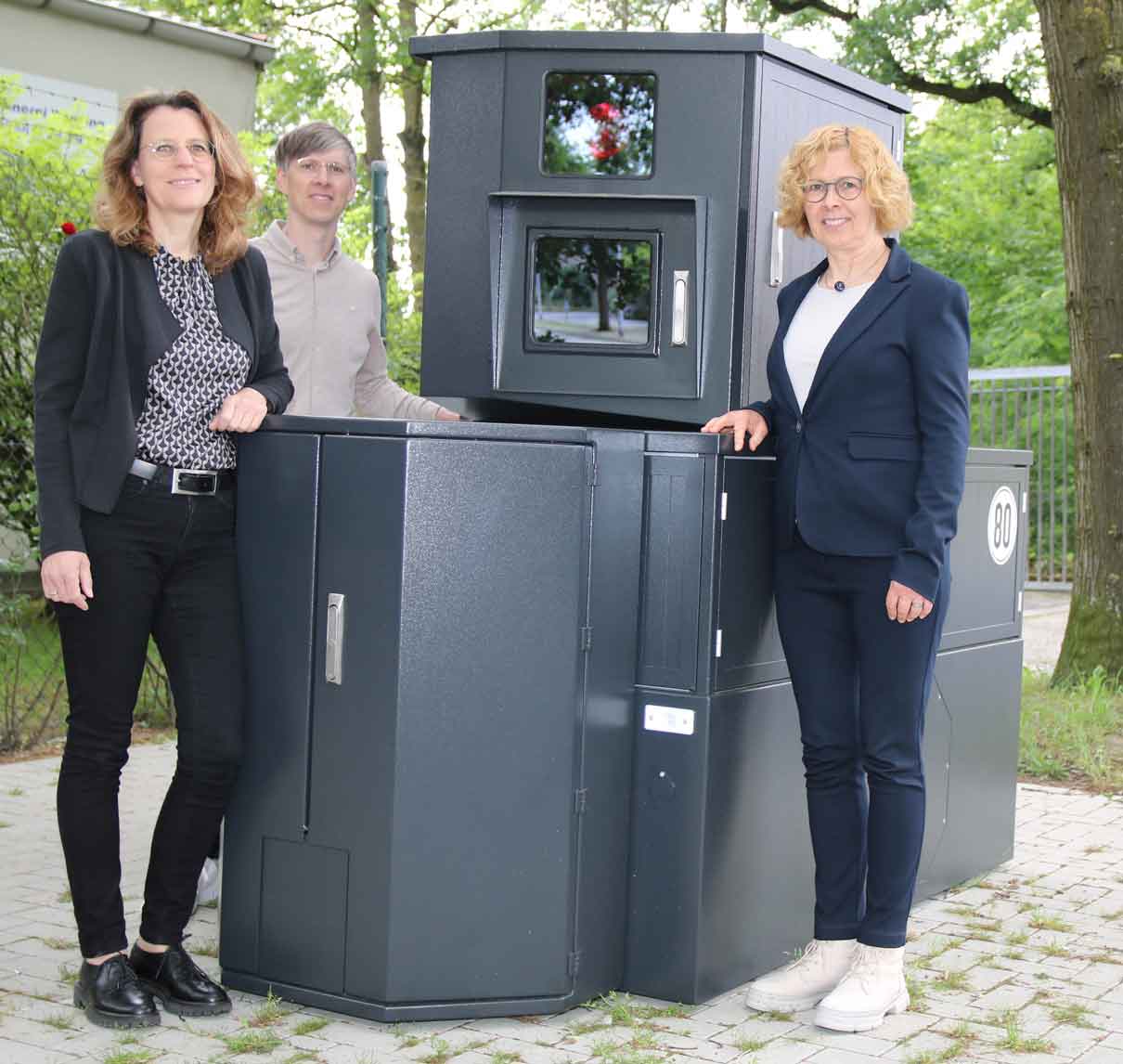 Ergebnisbericht Der Regelprüfung 2025 Für Altenzentrum ...