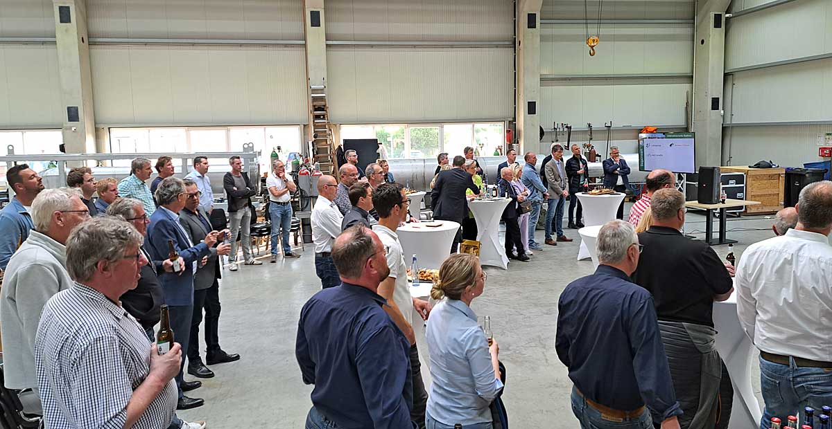 Unternehmerabend-Firma-Nießing-Raesfeld-2023