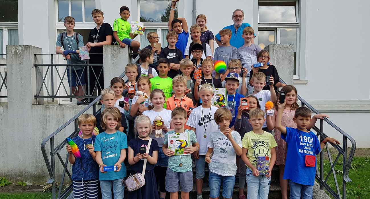 Ferienturnier-Schach-Raesfeld