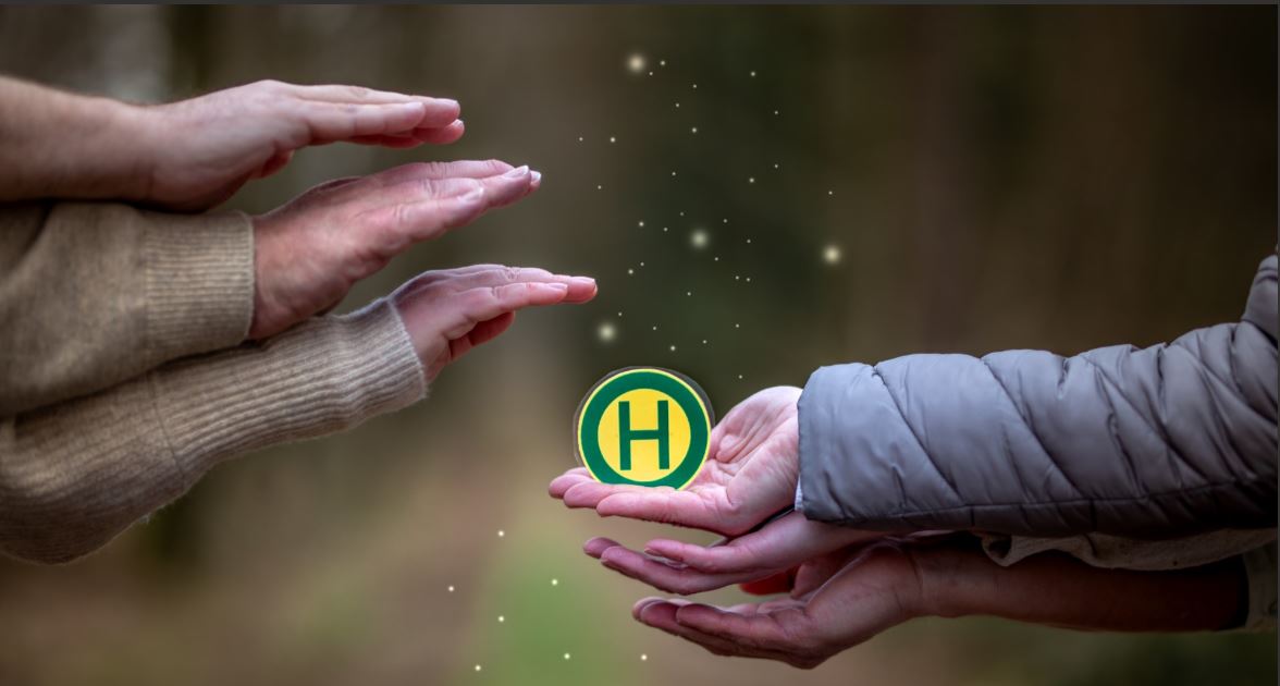 Haltestelle für Trauernde Verein TrauerHalt