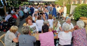 Raesfeld in Sommerlaune 2023