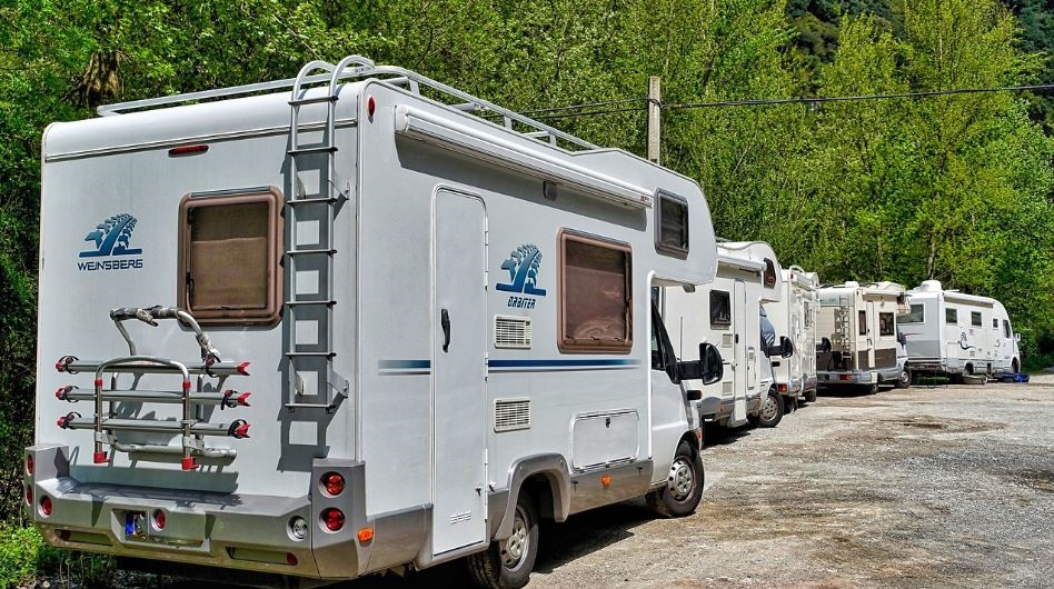 Wohnmobile im Kreis Borken
