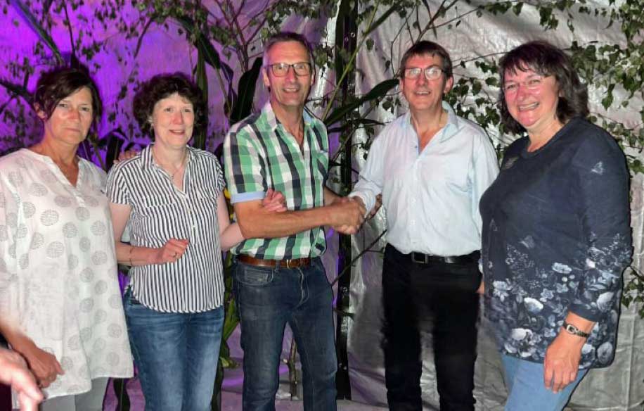 Bürgermeister-Löchte-Raesfeld-Nachbarschaft