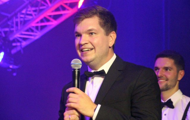 Oliver Göttlich Blasorchester Erler Jäger 2023