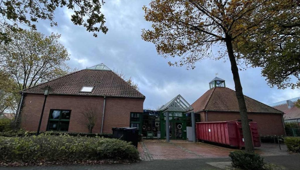 Erler Jugendhaus