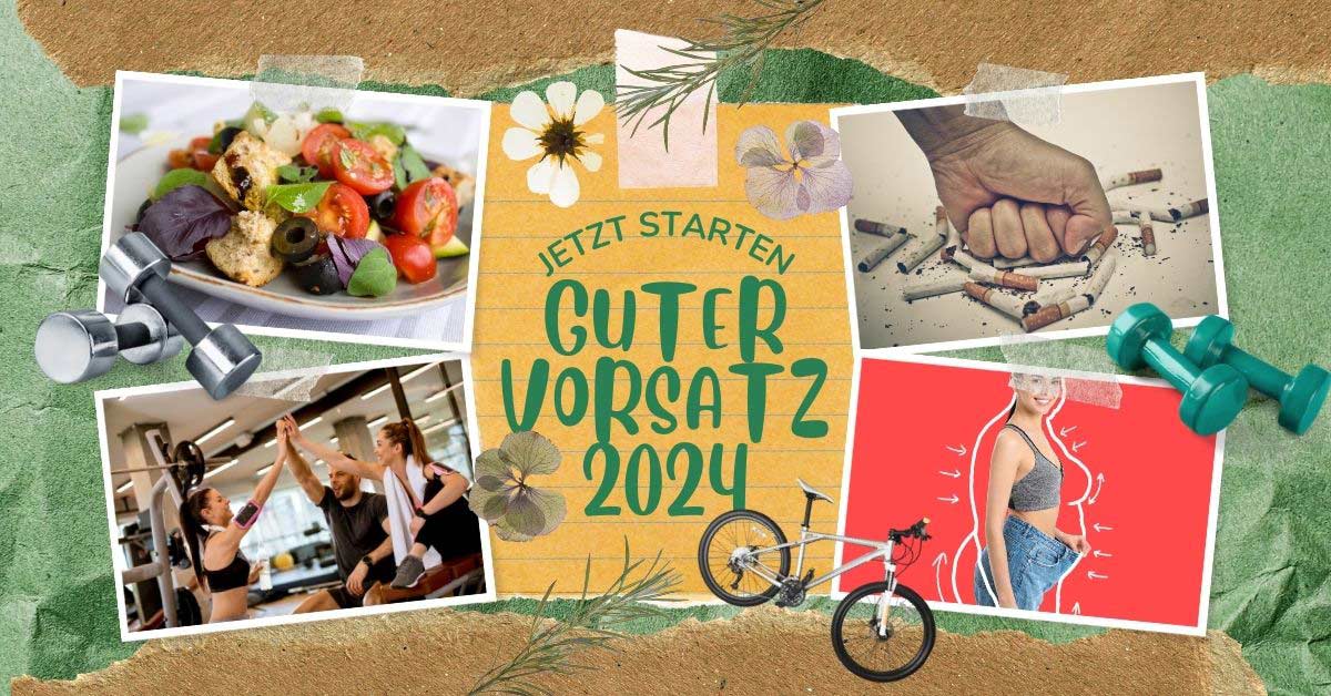 guten Vorsatz