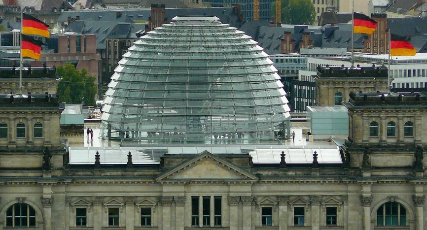 Änderungen 2024 Bundesregierung