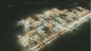 Bauerndemo Kreis Borken