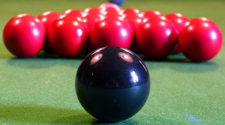 Pool Billiard