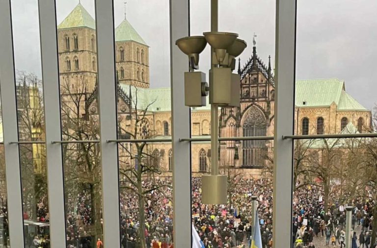 Demo-gegen-Neujahrsempfang-AfD-in-Münster