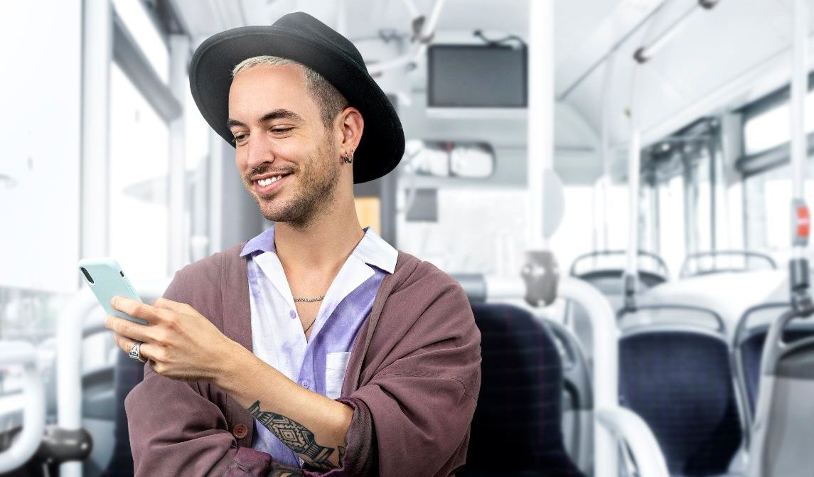 Hochschulticket