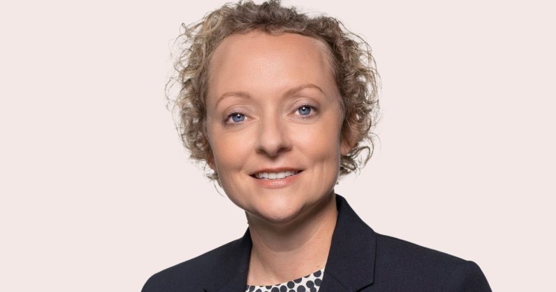 Nadine Heselhaus Raesfeld