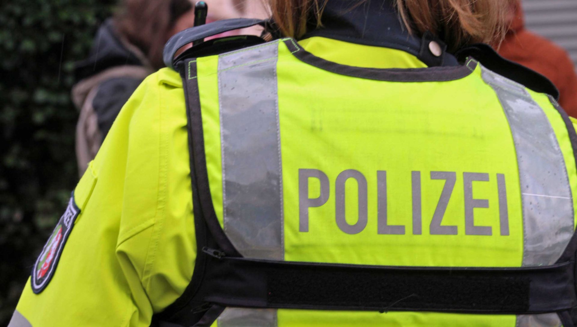 Polizei