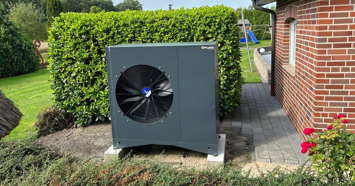 Wärmepumpen Raesfeld: Infoabend zu alternativen Heizsystemen