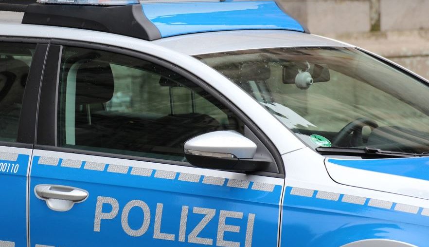 Polizei warnt vor Trickbetrüger in Eraesfeld Erle