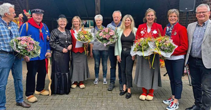 Neues-Kappeshoheiten-vorgestellt-in-Raesfeld-2024