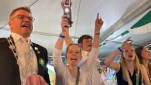 Party-Samstag-Schützenfest-Erle-2024
