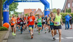 Ergebnisse Volkslauf Raesfeld 2024