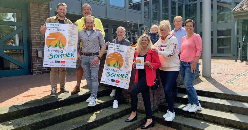 Raesfeld-in-Sommerlaune-2024-Musik-und-Erlebnis