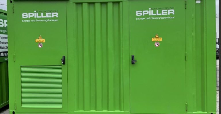 Westnetz investiert in Raesfeld