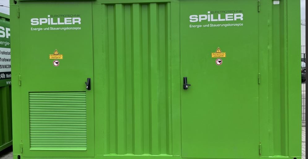 Westnetz investiert in Raesfeld