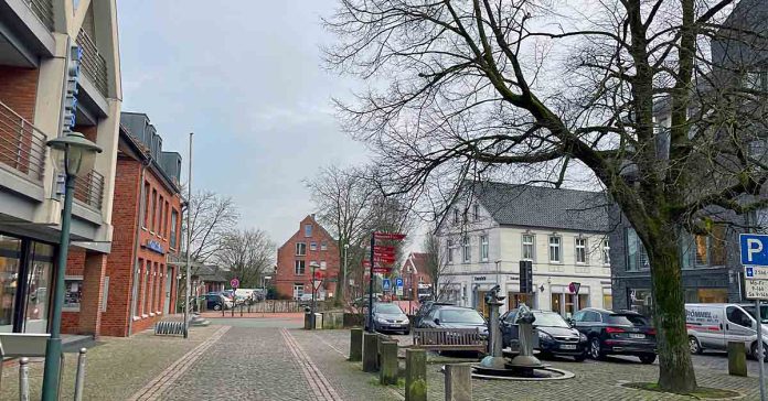 Zweite Bürgerversammlung Dorfgestaltung Raesfeld