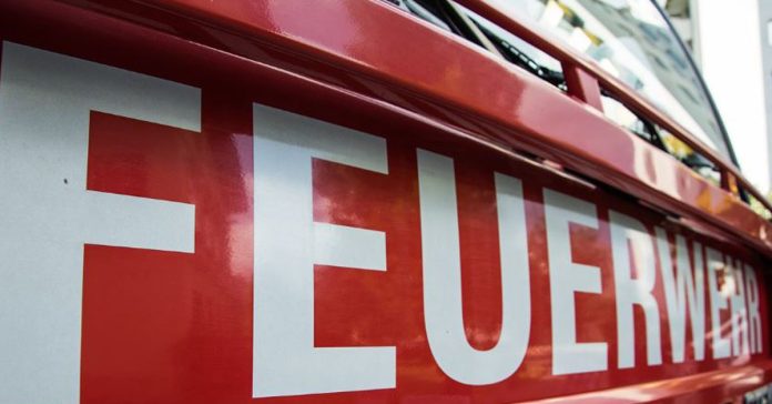 Feuerwehr