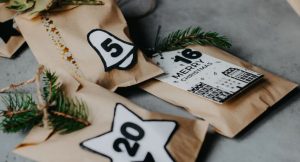 Adventskalender Raesfeld