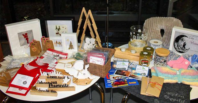 Basar Herzblut 2024 in Raesfeld