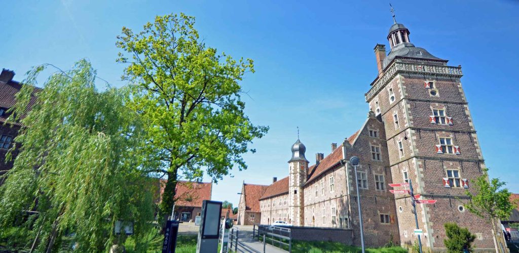 Schloss Raesfeld 